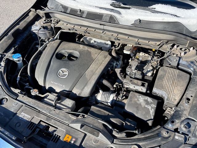 2020 Mazda Mazda CX-5 Touring