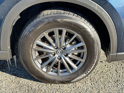 2020 Mazda Mazda CX-5 Touring