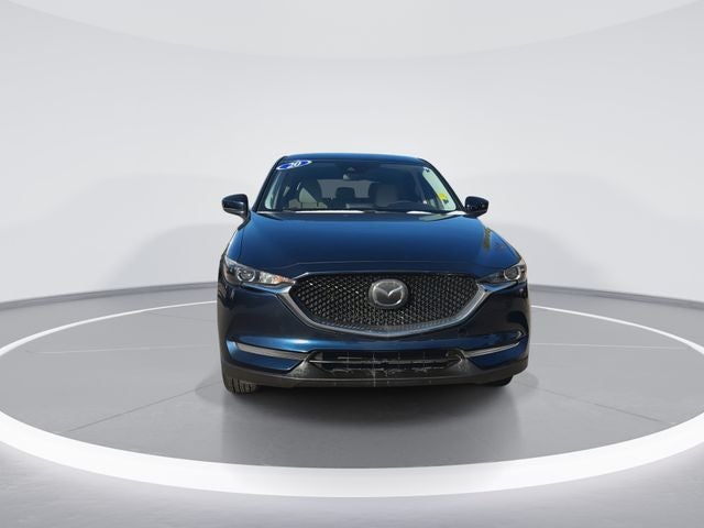 2020 Mazda Mazda CX-5 Touring