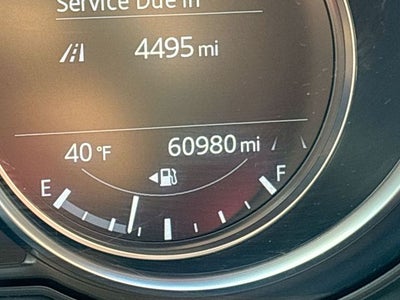 2020 Mazda Mazda CX-5 Touring