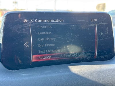 2020 Mazda Mazda CX-5 Touring