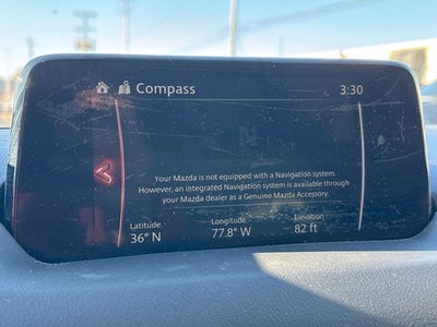 2020 Mazda Mazda CX-5 Touring