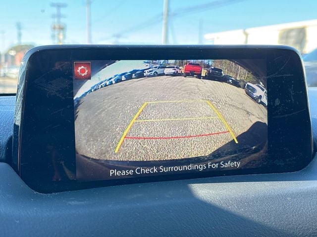 2020 Mazda Mazda CX-5 Touring