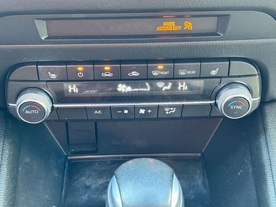 2020 Mazda Mazda CX-5 Touring