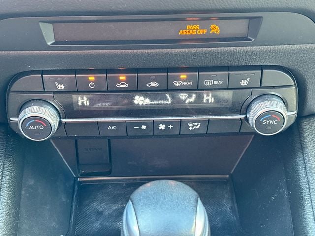 2020 Mazda Mazda CX-5 Touring