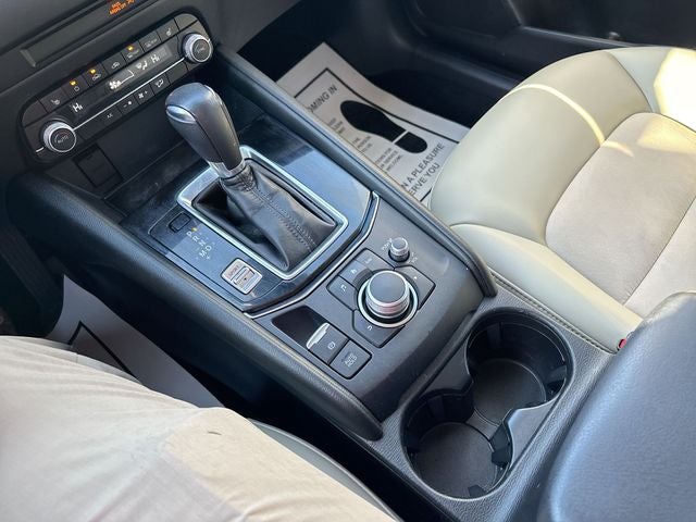 2020 Mazda Mazda CX-5 Touring