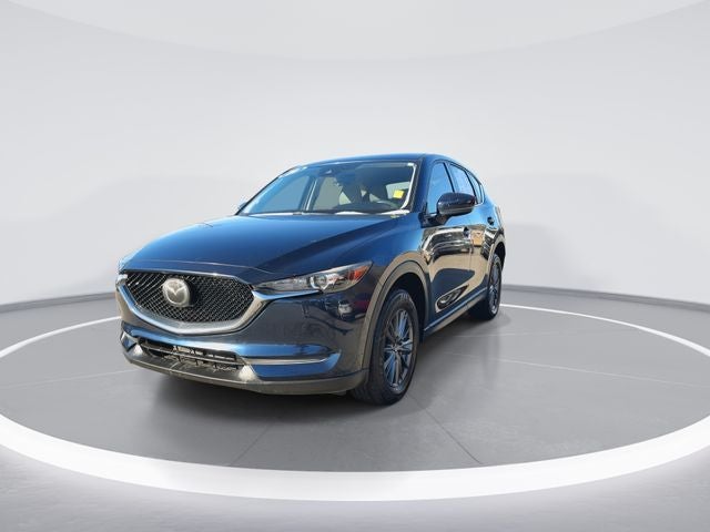 2020 Mazda Mazda CX-5 Touring