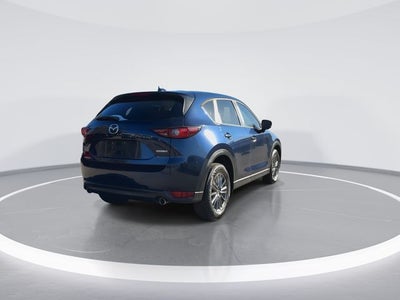 2020 Mazda Mazda CX-5 Touring