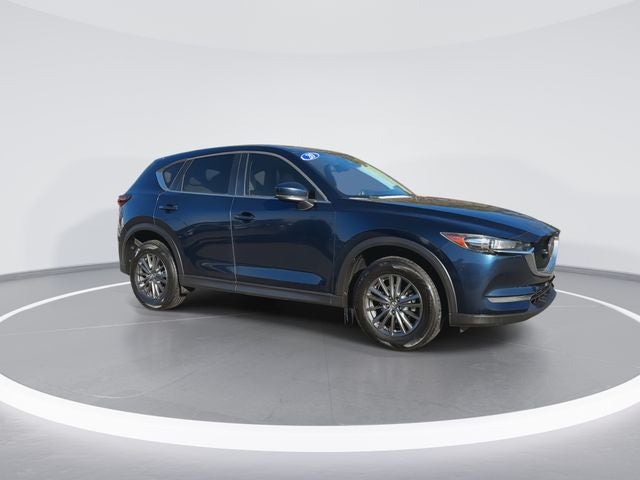 2020 Mazda Mazda CX-5 Touring