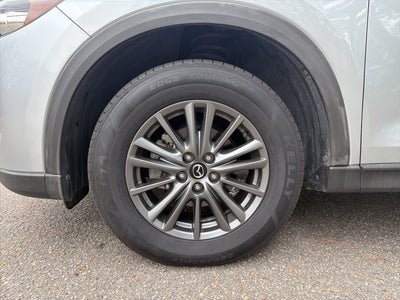 2021 Mazda Mazda CX-5 Touring