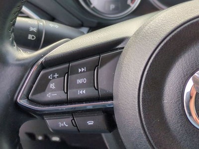 2021 Mazda Mazda CX-5 Touring