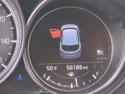 2021 Mazda Mazda CX-5 Touring