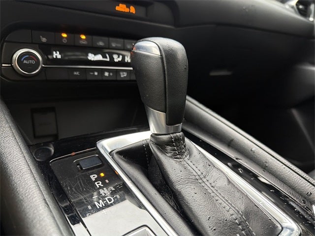 2021 Mazda Mazda CX-5 Touring