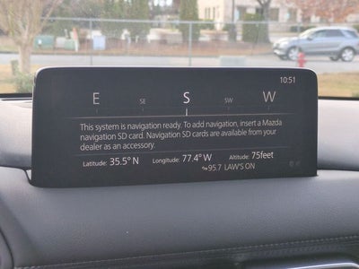 2021 Mazda Mazda CX-5 Touring