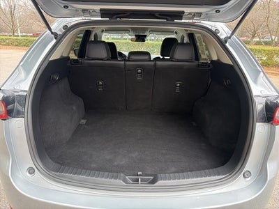 2021 Mazda Mazda CX-5 Touring