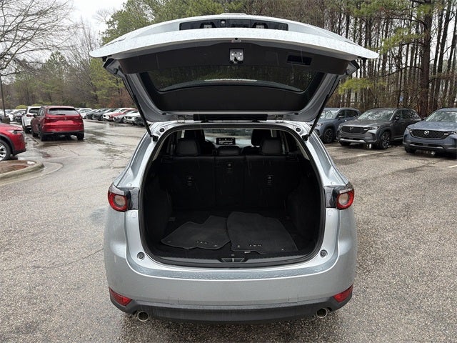 2021 Mazda Mazda CX-5 Touring