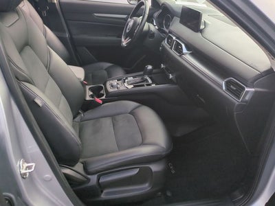 2021 Mazda Mazda CX-5 Touring