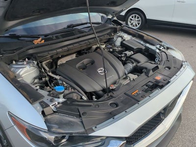 2021 Mazda Mazda CX-5 Touring