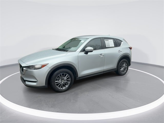 2021 Mazda Mazda CX-5 Touring