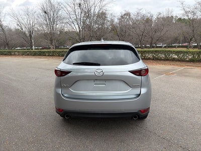 2021 Mazda Mazda CX-5 Touring