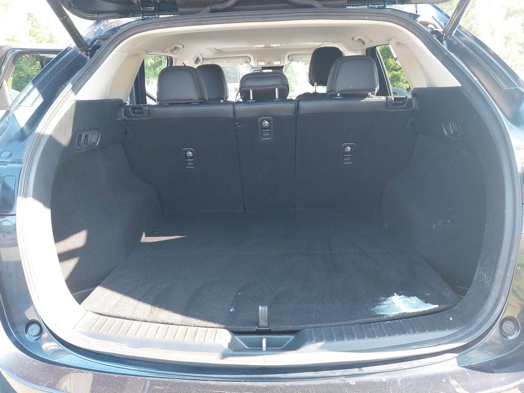 2021 Mazda Mazda CX-5 Touring
