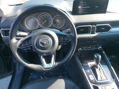 2021 Mazda Mazda CX-5 Touring