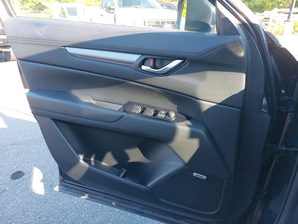 2021 Mazda Mazda CX-5 Touring