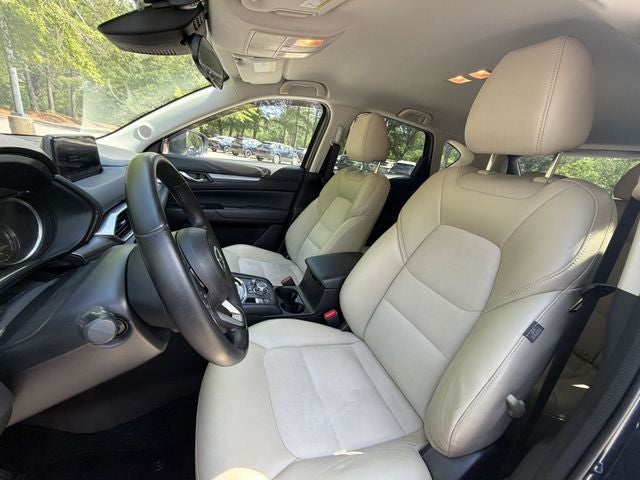 2018 Mazda Mazda CX-5 Touring
