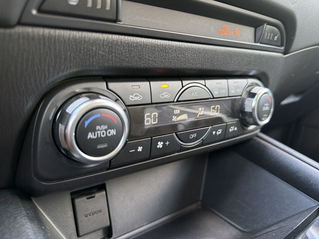 2018 Mazda Mazda CX-5 Touring