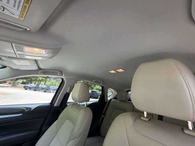 2018 Mazda Mazda CX-5 Touring