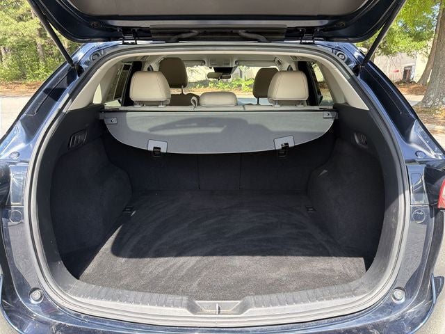 2018 Mazda Mazda CX-5 Touring