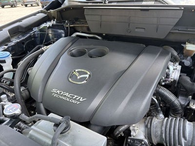 2018 Mazda Mazda CX-5 Touring