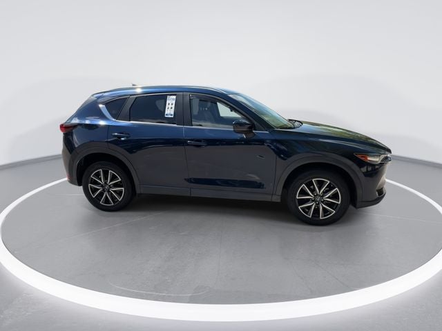 2018 Mazda Mazda CX-5 Touring