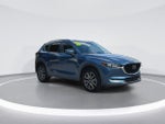 2018 Mazda Mazda CX-5 Touring
