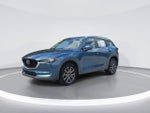 2018 Mazda Mazda CX-5 Touring