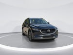 2018 Mazda Mazda CX-5 Touring