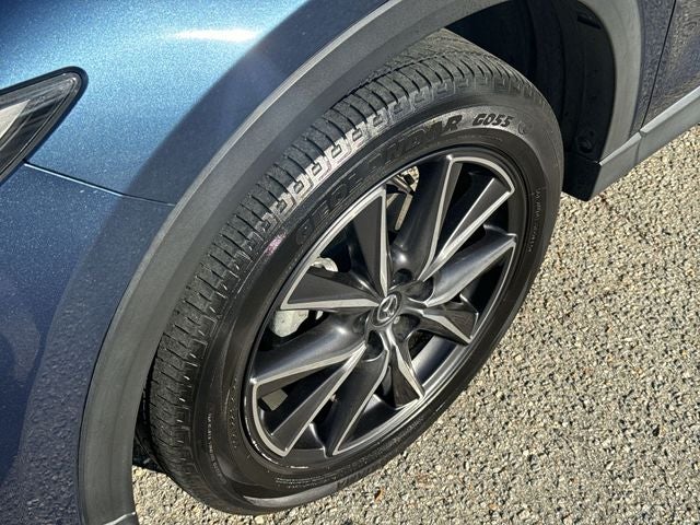 2017 Mazda Mazda CX-5 Grand Touring