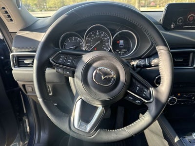 2017 Mazda Mazda CX-5 Grand Touring