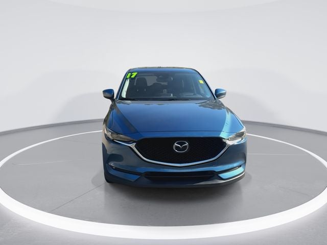 2017 Mazda Mazda CX-5 Grand Touring