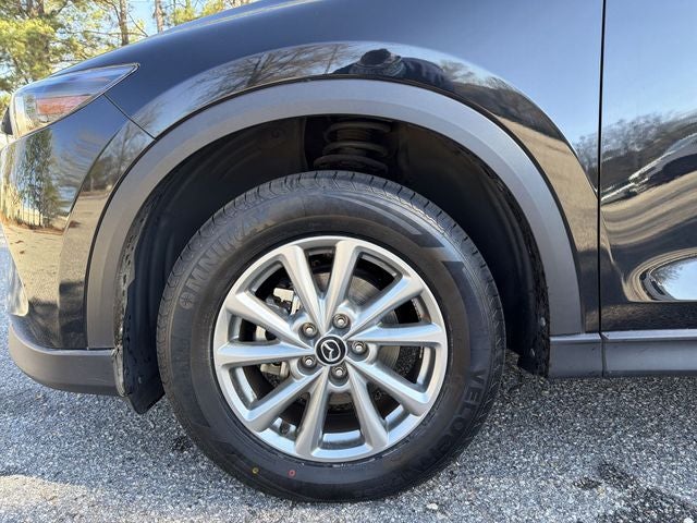 2023 Mazda Mazda CX-5 2.5 S