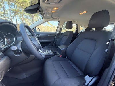 2023 Mazda Mazda CX-5 2.5 S