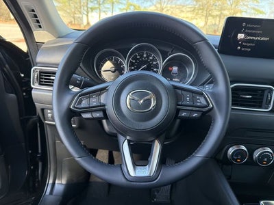 2023 Mazda Mazda CX-5 2.5 S