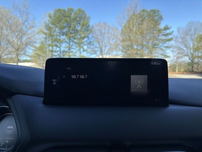 2023 Mazda Mazda CX-5 2.5 S