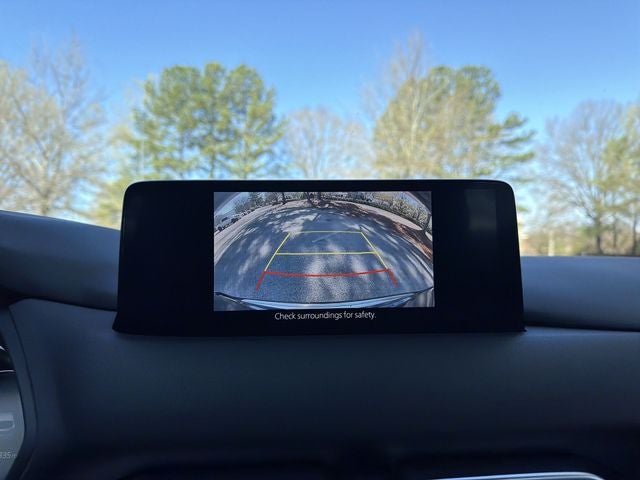 2023 Mazda Mazda CX-5 2.5 S