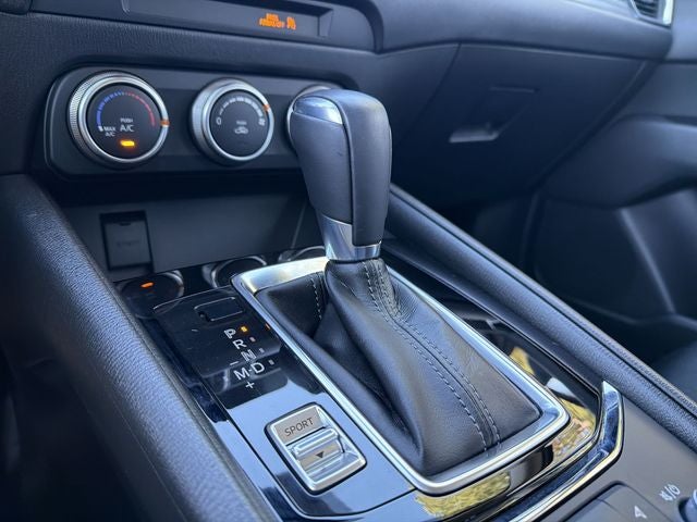 2023 Mazda Mazda CX-5 2.5 S