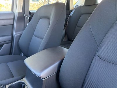 2023 Mazda Mazda CX-5 2.5 S