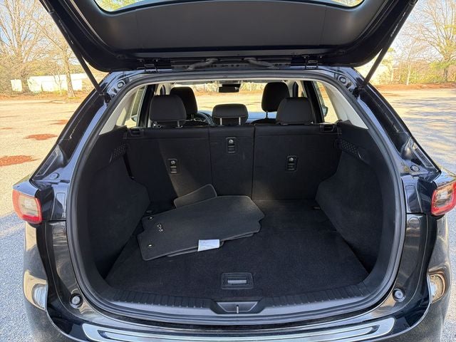 2023 Mazda Mazda CX-5 2.5 S