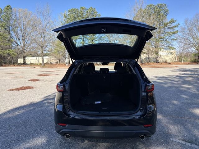 2023 Mazda Mazda CX-5 2.5 S