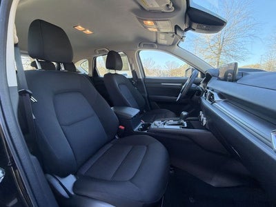 2023 Mazda Mazda CX-5 2.5 S