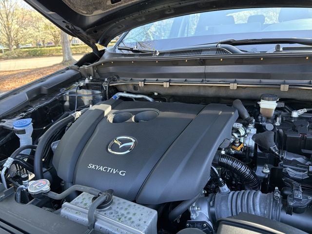 2023 Mazda Mazda CX-5 2.5 S